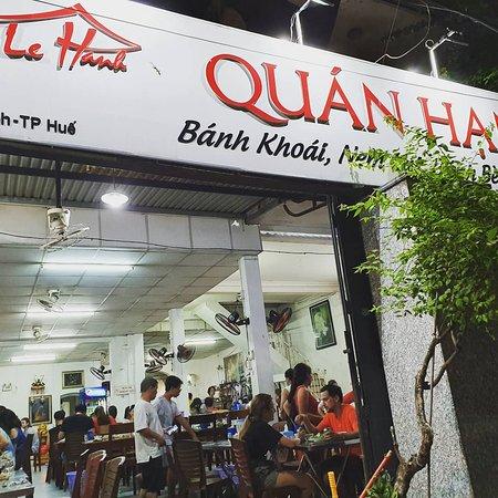 Quan Hanh Hue